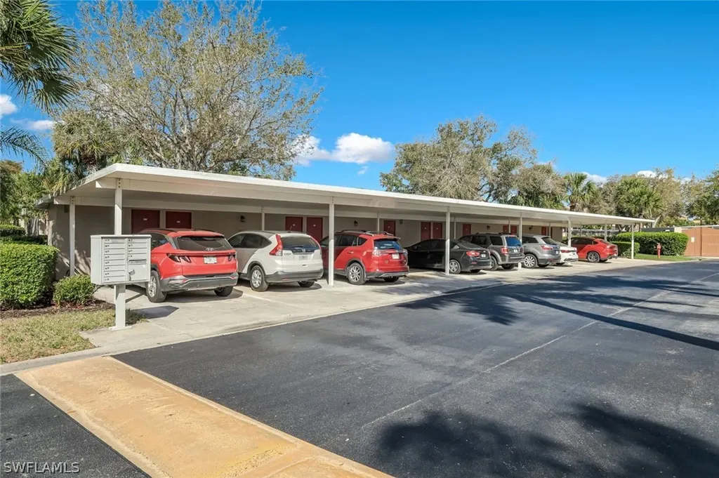 20021 Barletta Lane Estero FL 33928