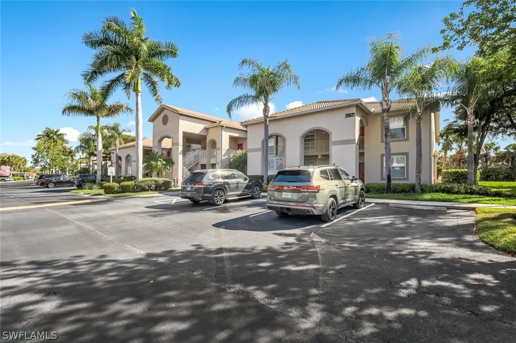 20021 Barletta Lane Estero FL 33928