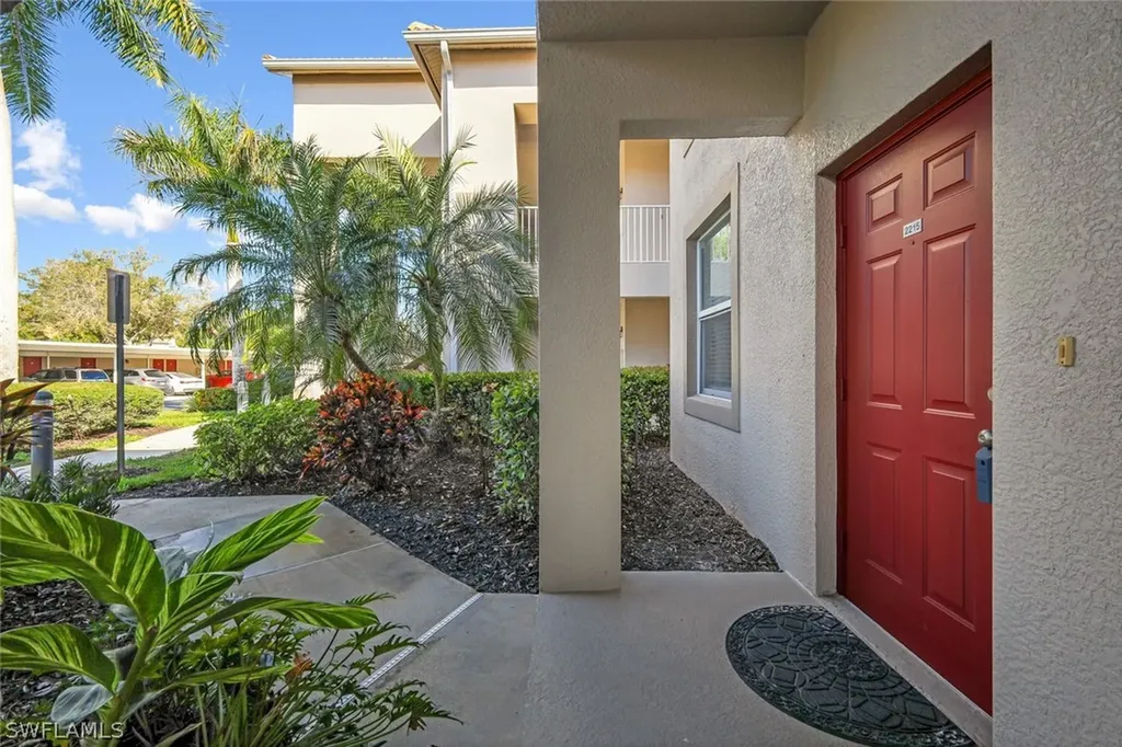 20021 Barletta Lane Estero FL 33928