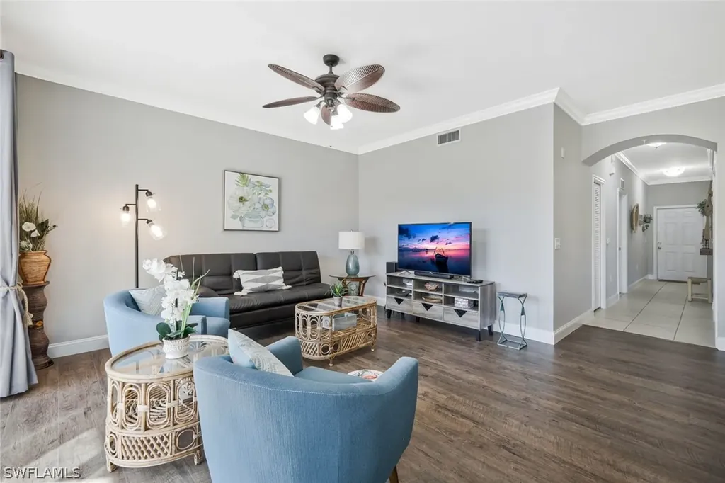 20021 Barletta Lane Estero FL 33928