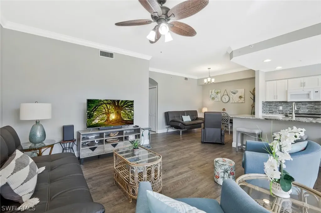 20021 Barletta Lane Estero FL 33928