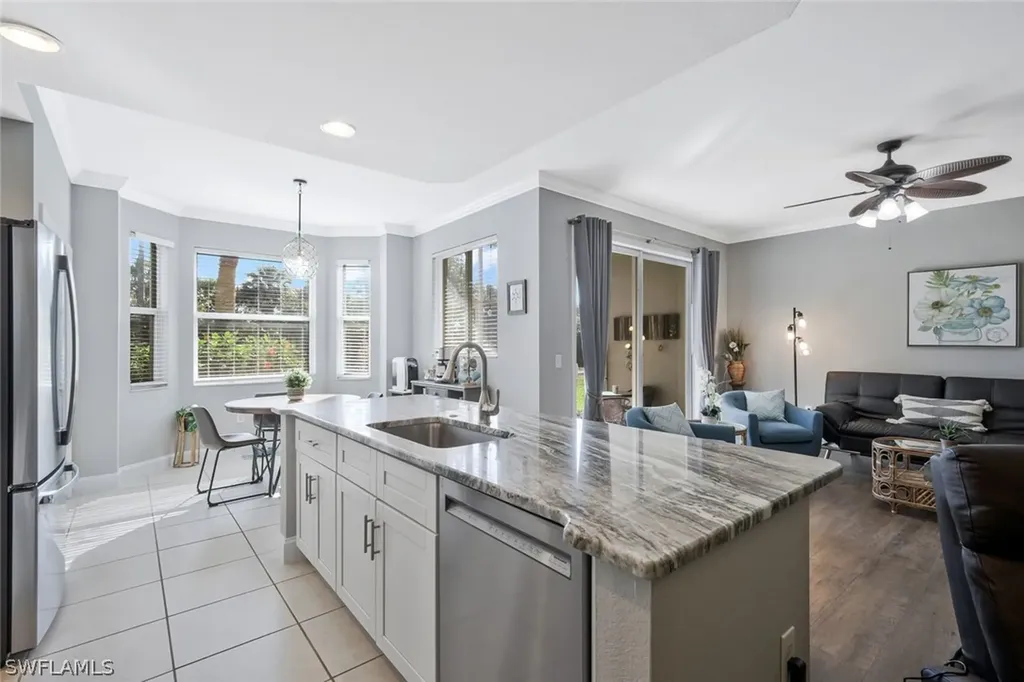 20021 Barletta Lane Estero FL 33928
