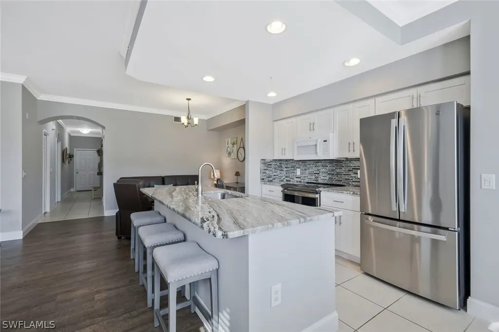 20021 Barletta Lane Estero FL 33928