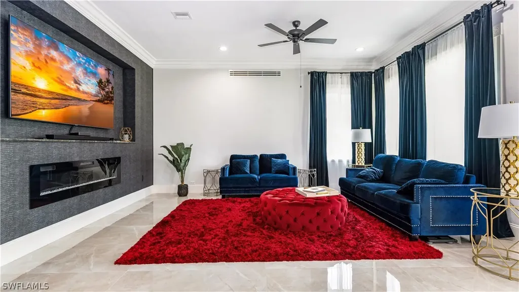13323 Rosewood Lane Naples FL 34119