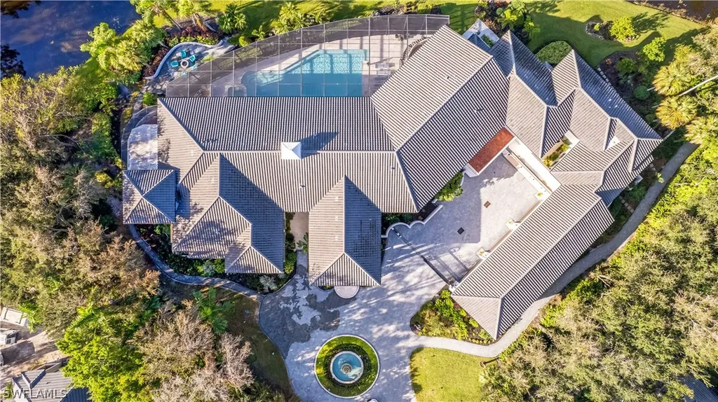 13323 Rosewood Lane Naples FL 34119