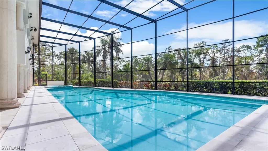 13323 Rosewood Lane Naples FL 34119
