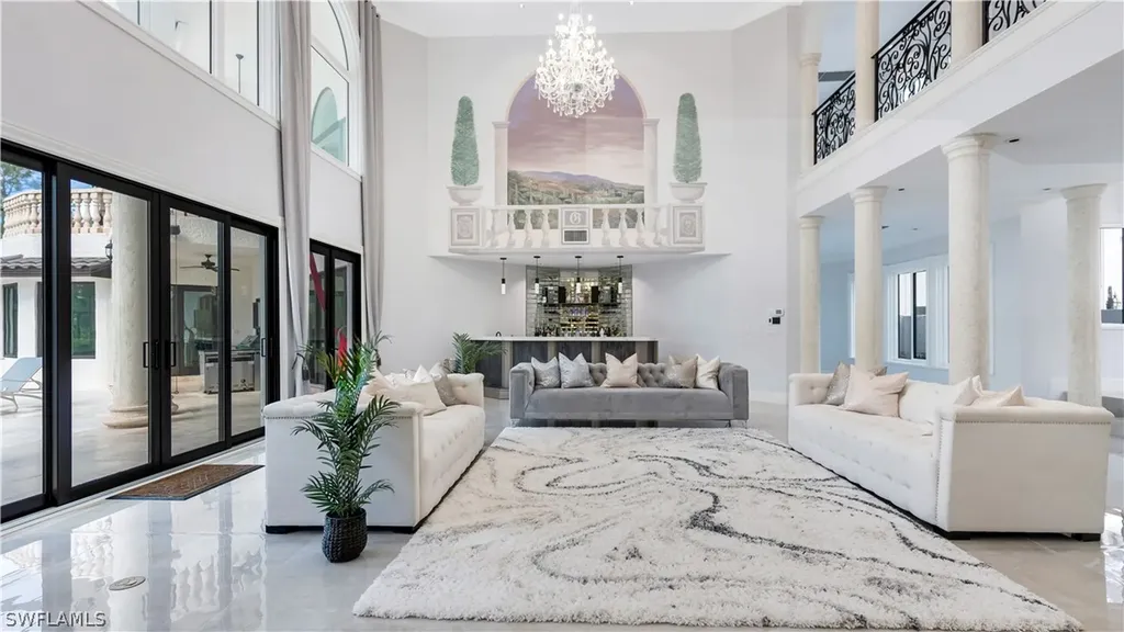 13323 Rosewood Lane Naples FL 34119