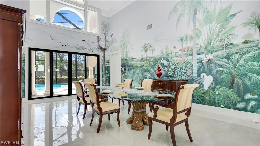 13323 Rosewood Lane Naples FL 34119