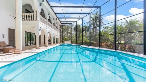13323 Rosewood Lane Naples FL 34119