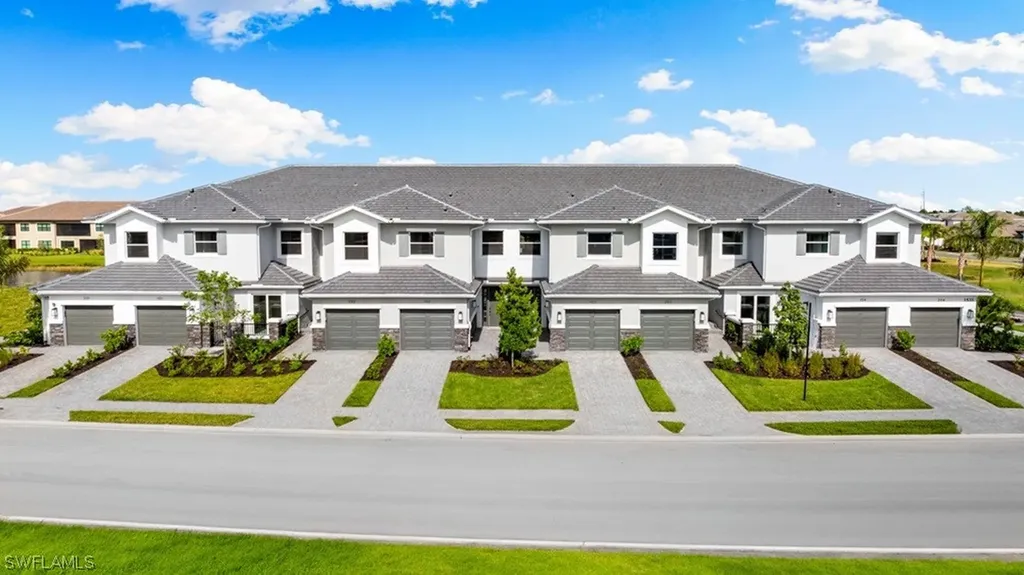 15336 Giardino Drive Naples FL 34114