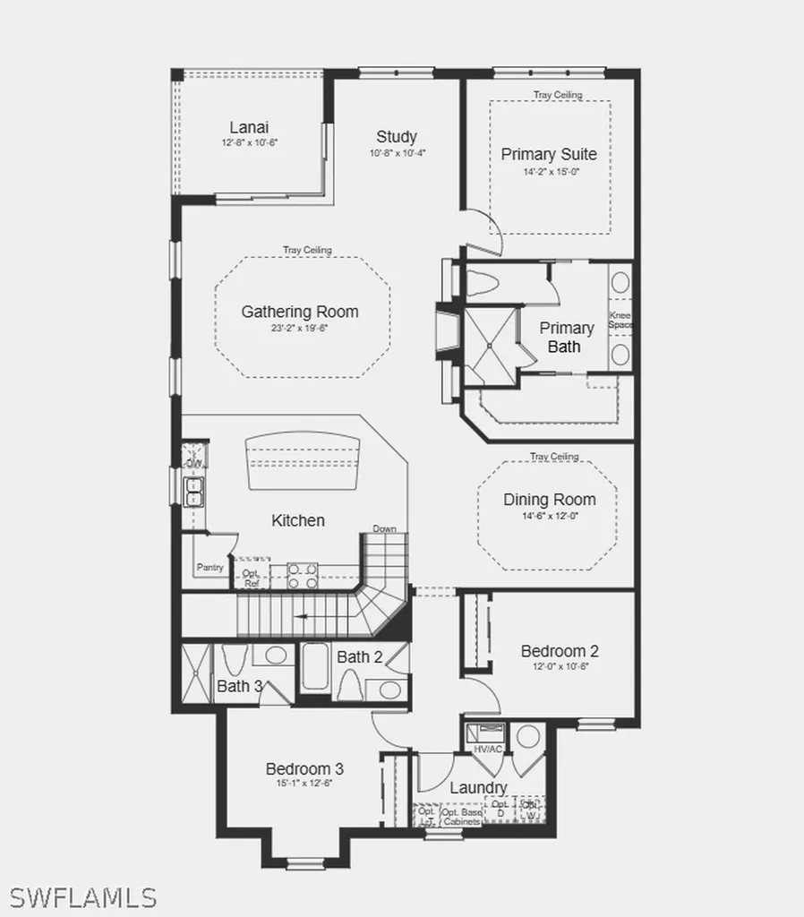 15336 Giardino Drive Naples FL 34114