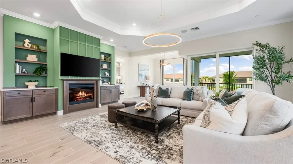 15336 Giardino Drive Naples FL 34114
