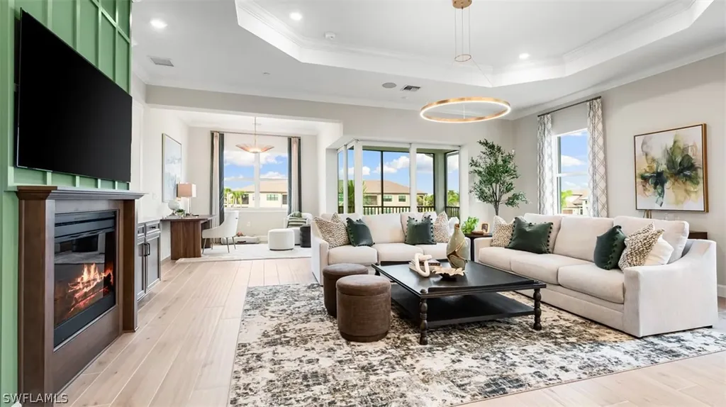15336 Giardino Drive Naples FL 34114