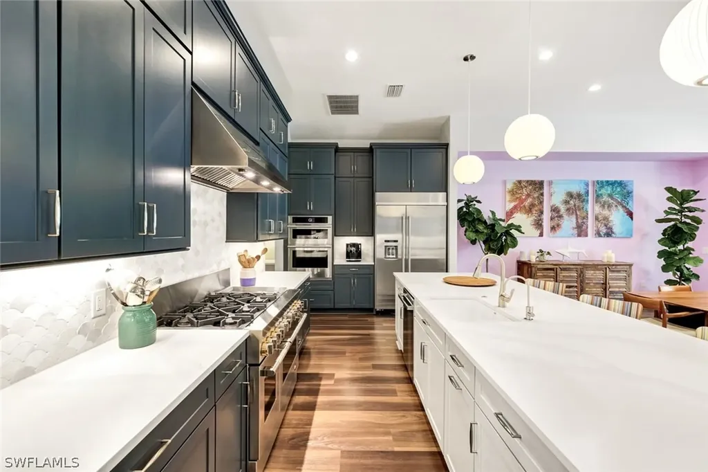 16249 Verilyn Circle Naples FL 34110