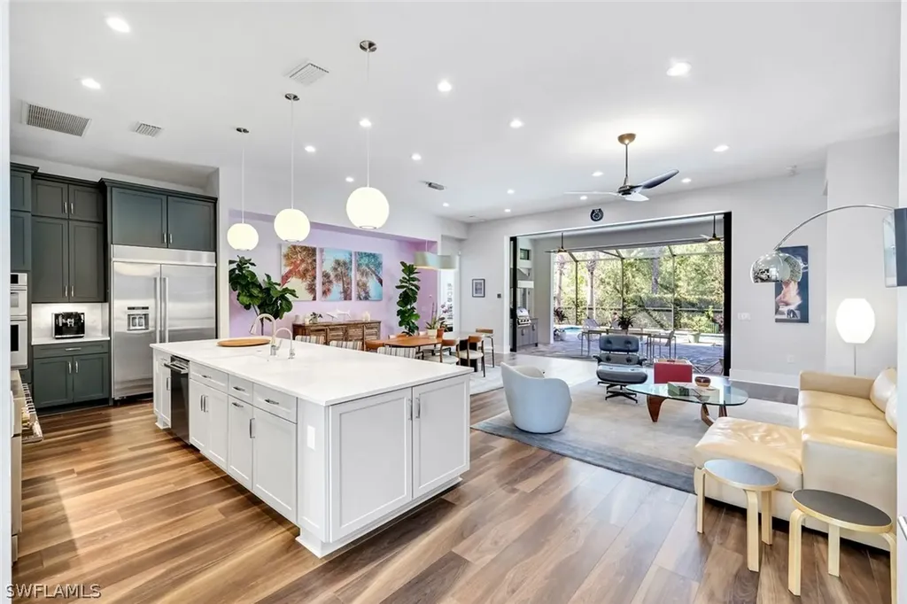 16249 Verilyn Circle Naples FL 34110