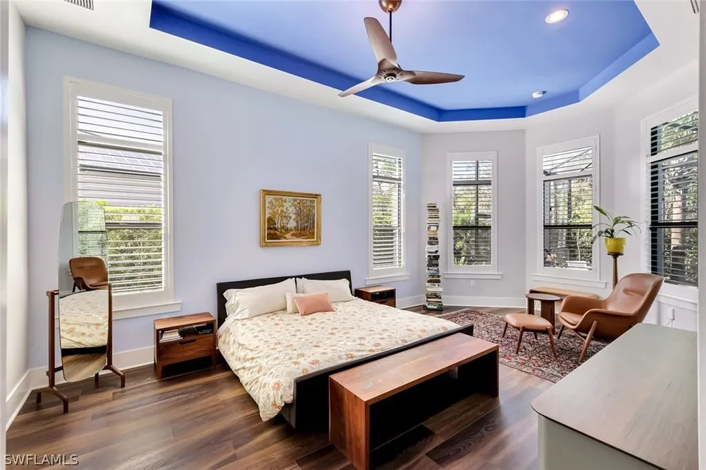 16249 Verilyn Circle Naples FL 34110