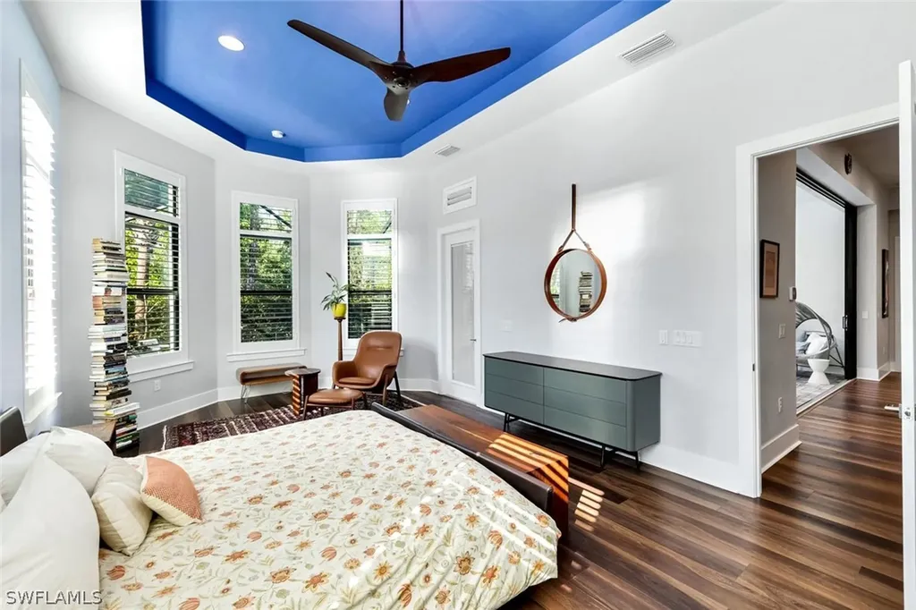 16249 Verilyn Circle Naples FL 34110