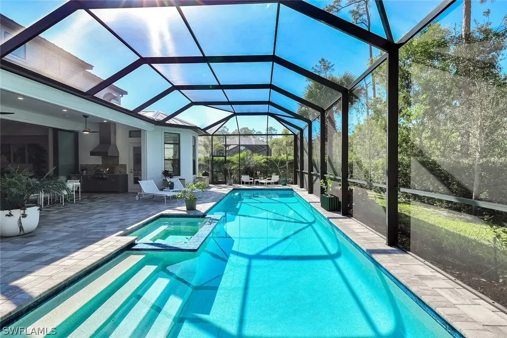 16249 Verilyn Circle Naples FL 34110