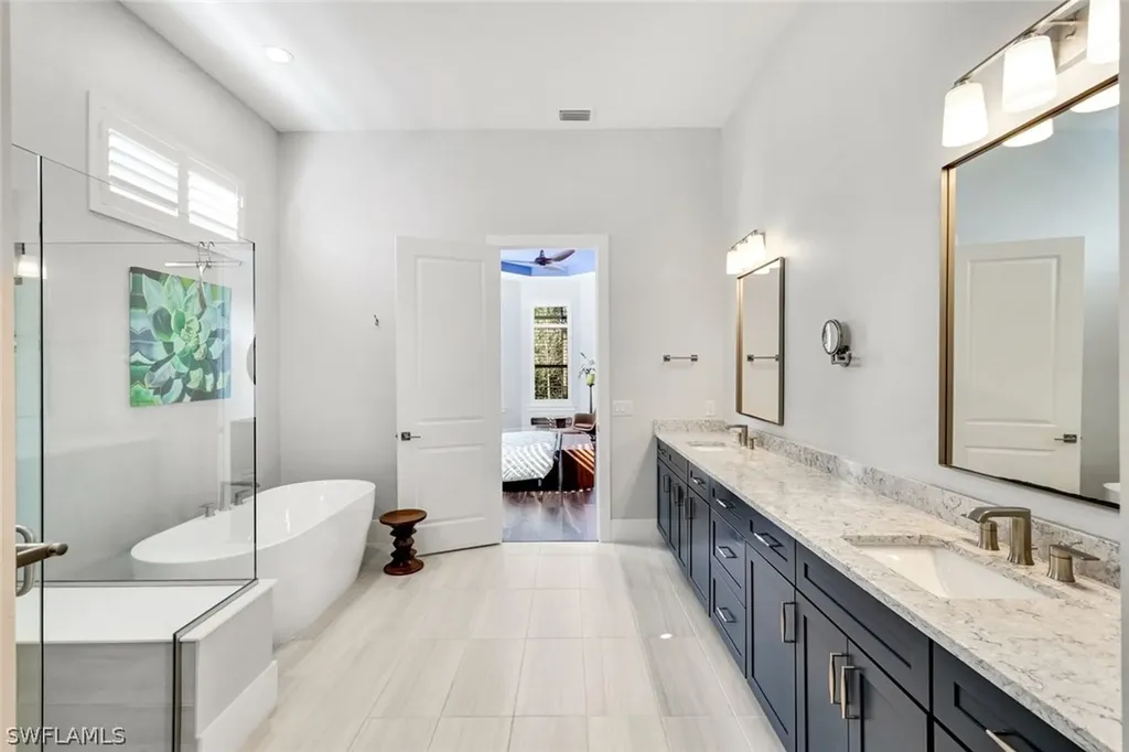 16249 Verilyn Circle Naples FL 34110