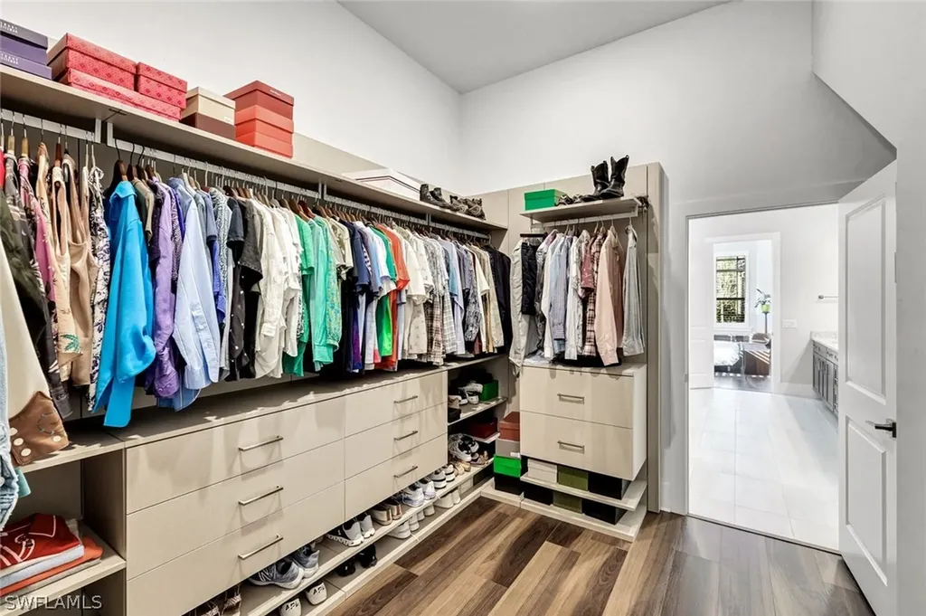 16249 Verilyn Circle Naples FL 34110