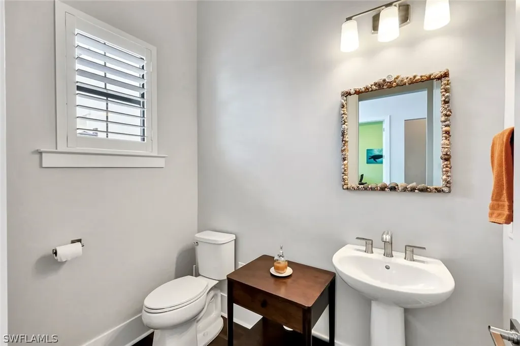 16249 Verilyn Circle Naples FL 34110