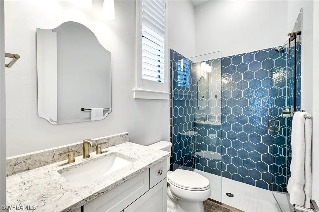 16249 Verilyn Circle Naples FL 34110