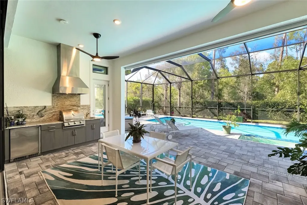 16249 Verilyn Circle Naples FL 34110