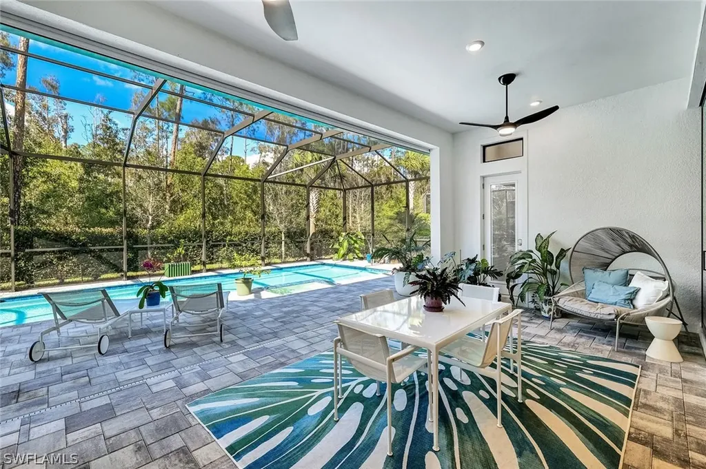 16249 Verilyn Circle Naples FL 34110