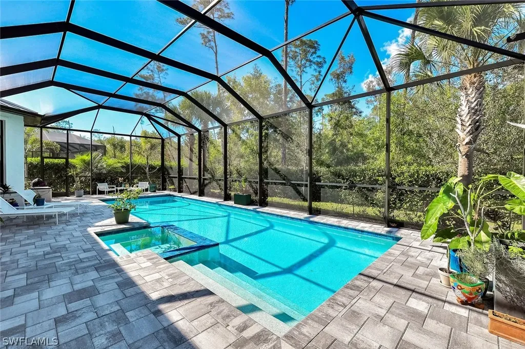 16249 Verilyn Circle Naples FL 34110