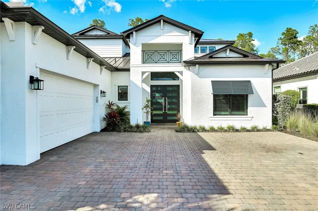 16249 Verilyn Circle Naples FL 34110