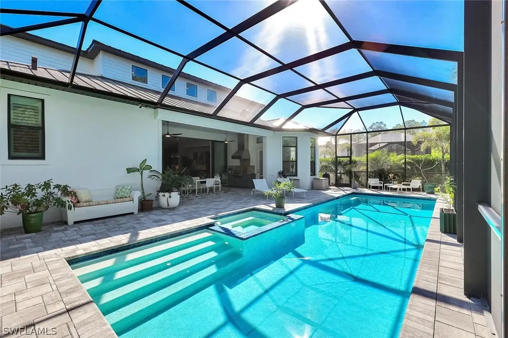 16249 Verilyn Circle Naples FL 34110