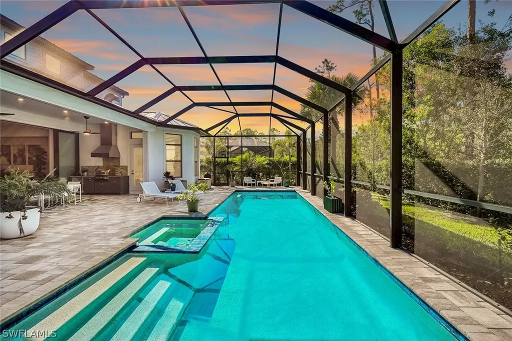 16249 Verilyn Circle Naples FL 34110