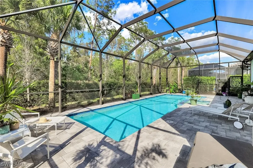 16249 Verilyn Circle Naples FL 34110