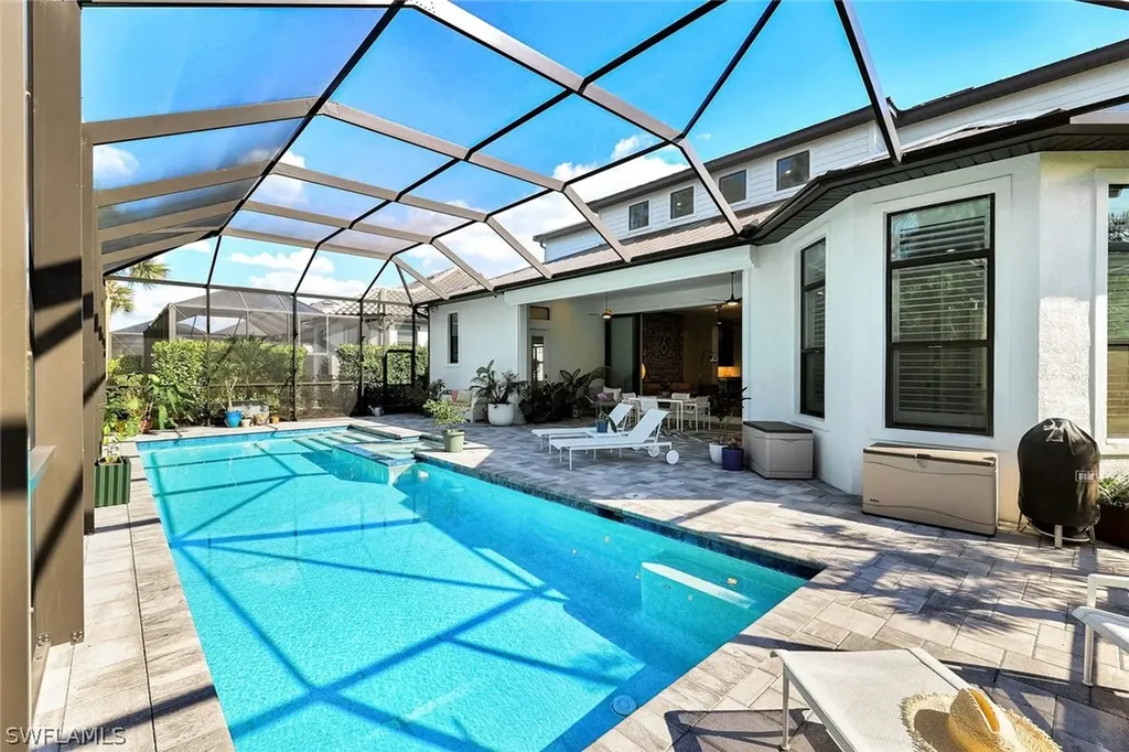 16249 Verilyn Circle Naples FL 34110