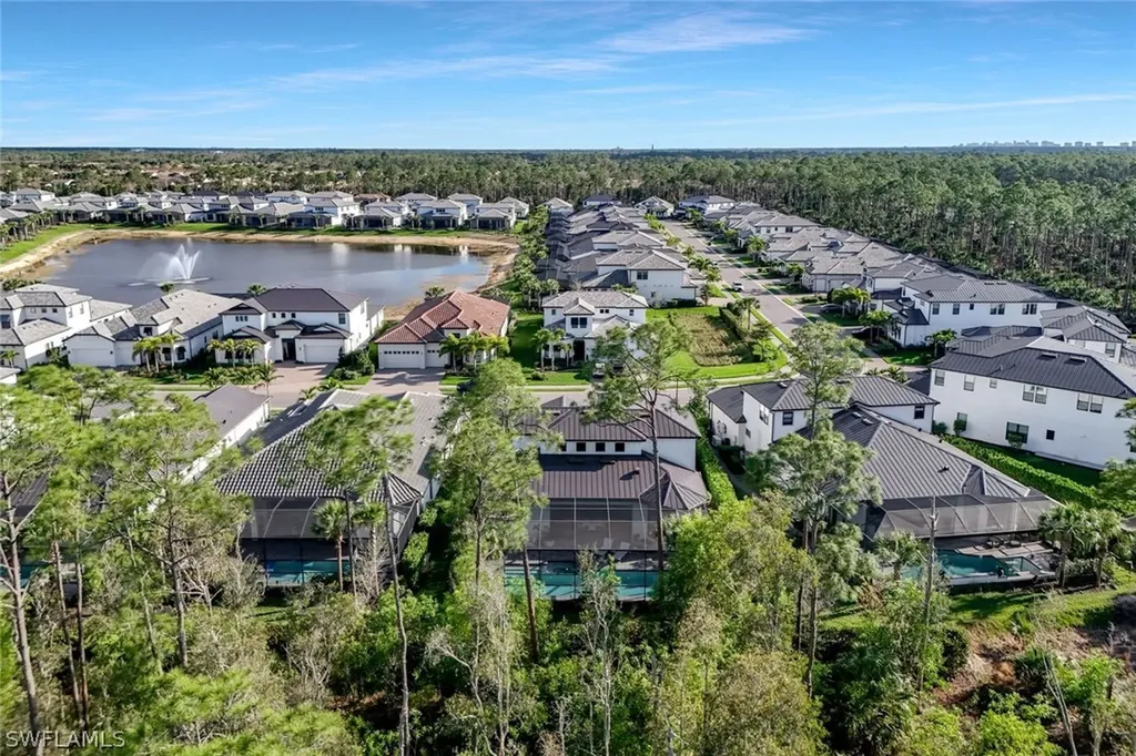 16249 Verilyn Circle Naples FL 34110