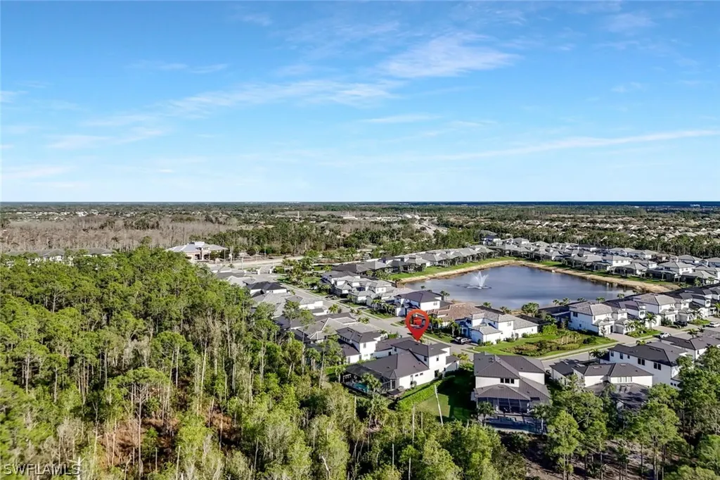 16249 Verilyn Circle Naples FL 34110