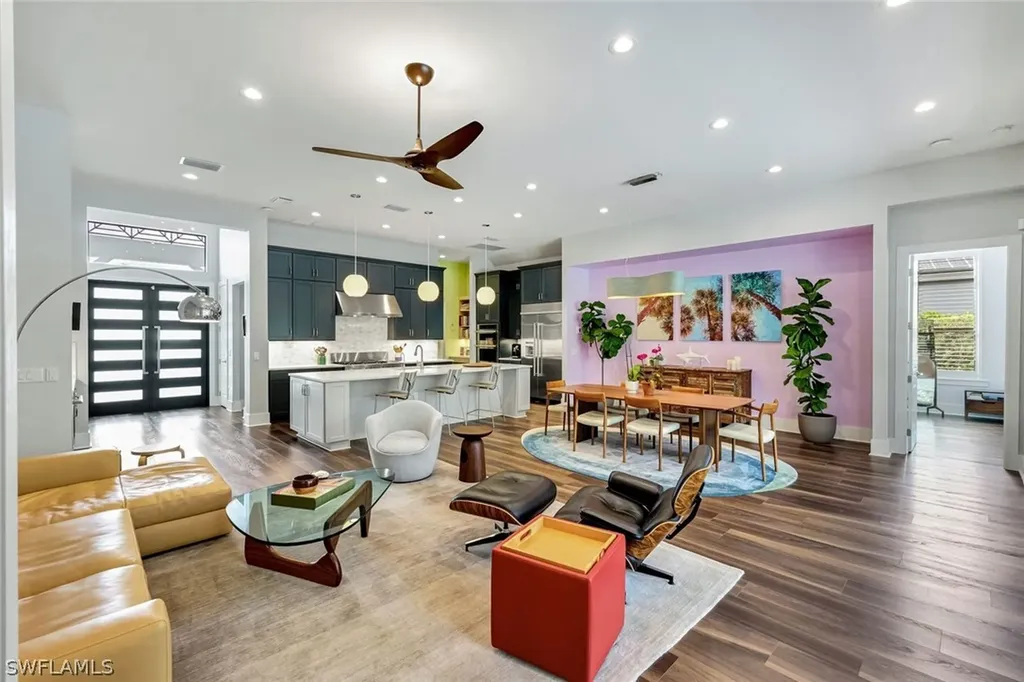 16249 Verilyn Circle Naples FL 34110