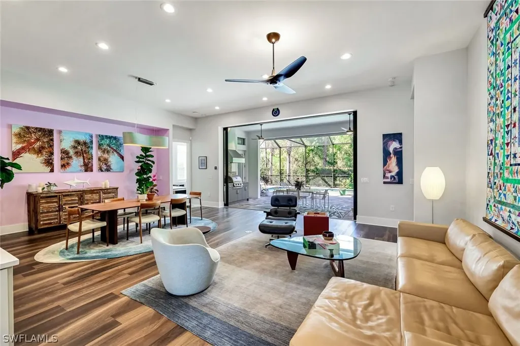 16249 Verilyn Circle Naples FL 34110