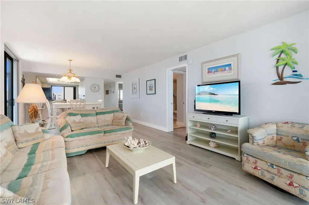 8400 Estero Boulevard Fort Myers Beach FL 33931
