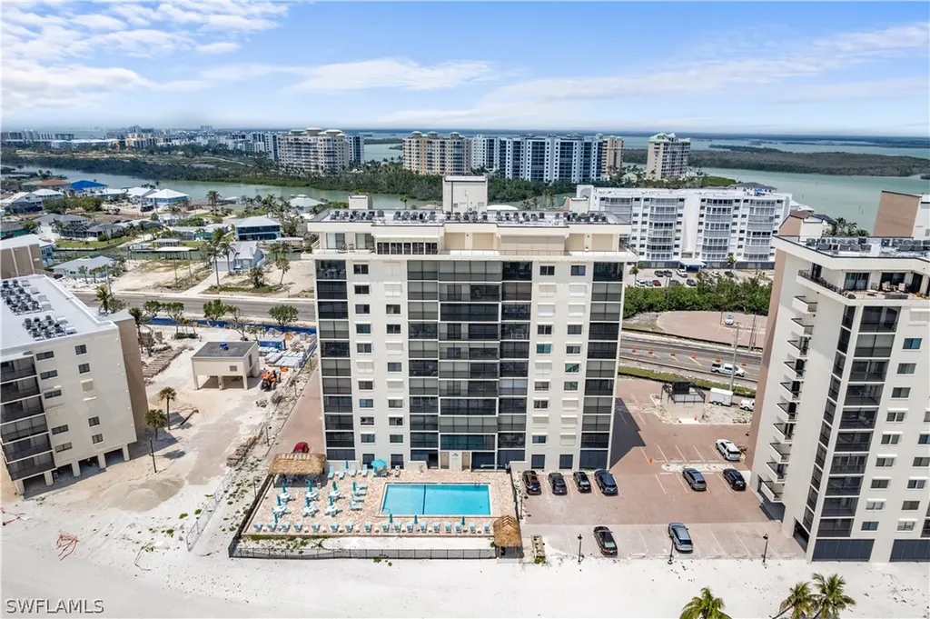 8400 Estero Boulevard Fort Myers Beach FL 33931