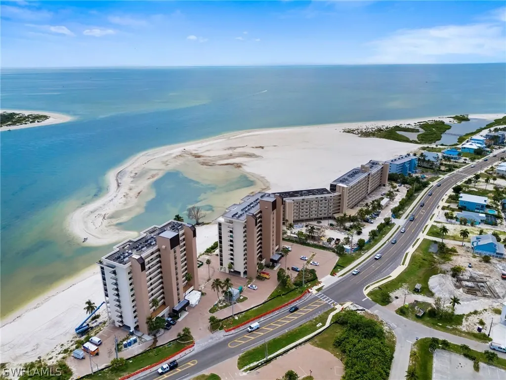 8400 Estero Boulevard Fort Myers Beach FL 33931