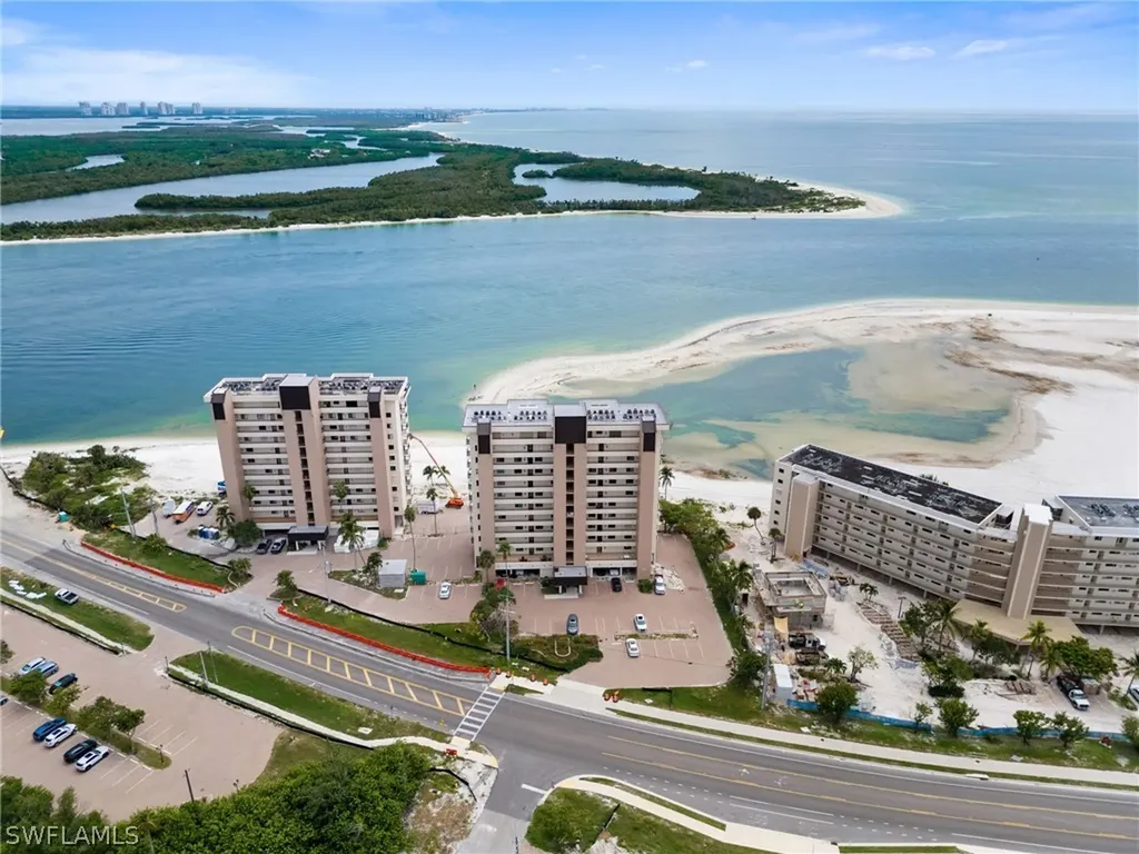 8400 Estero Boulevard Fort Myers Beach FL 33931
