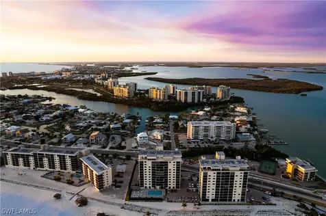 8400 Estero Boulevard Fort Myers Beach FL 33931