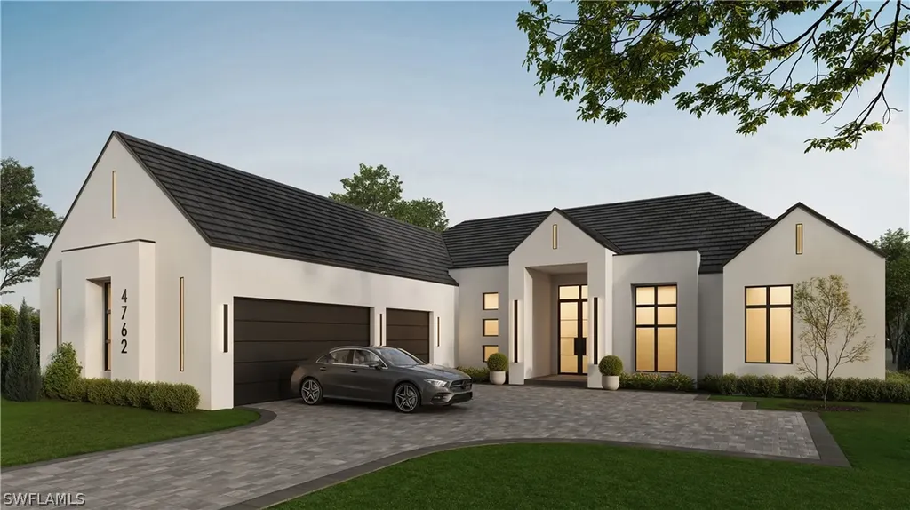 983 Estate Way Naples FL 34120