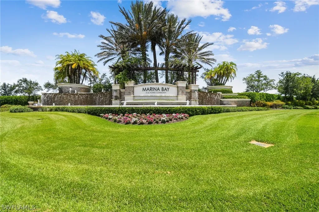 11541 Stonecreek Circle W Fort Myers FL 33913