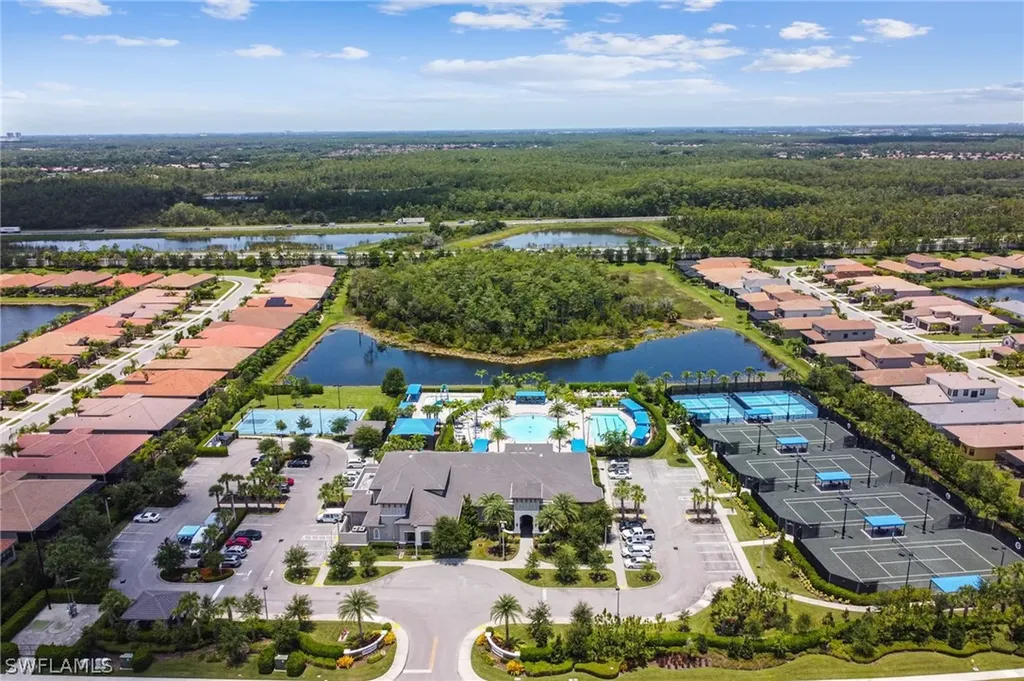 11541 Stonecreek Circle W Fort Myers FL 33913