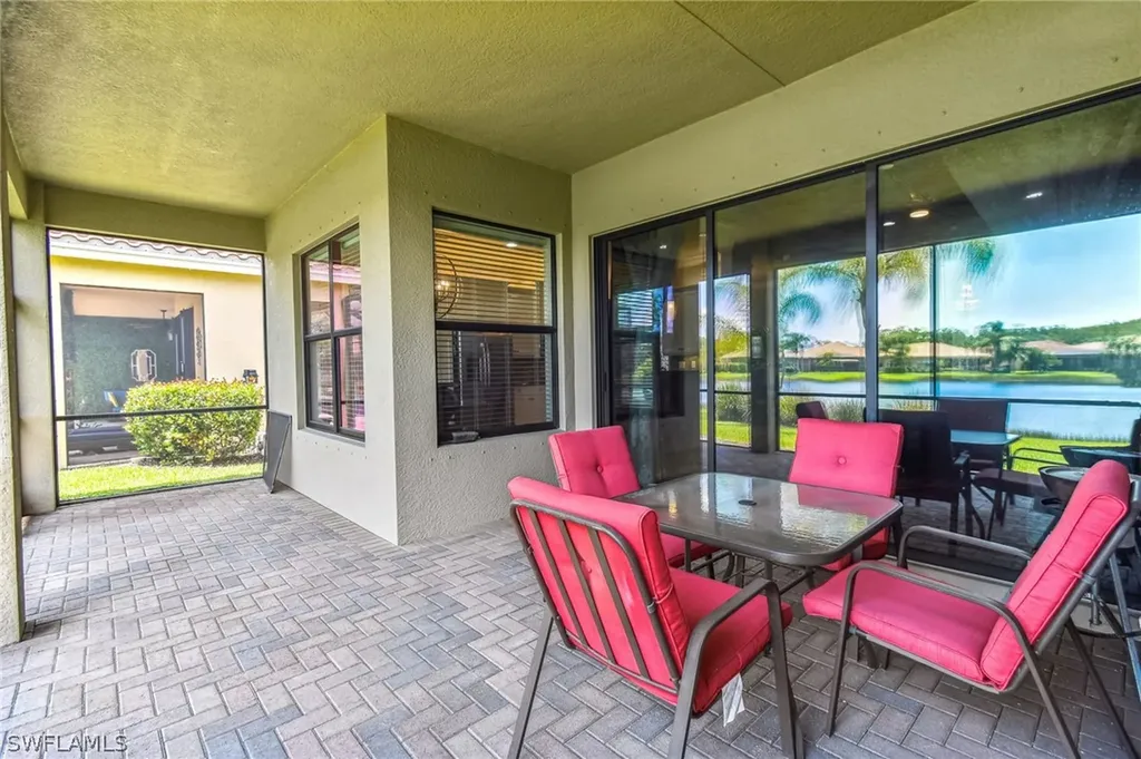 11541 Stonecreek Circle W Fort Myers FL 33913