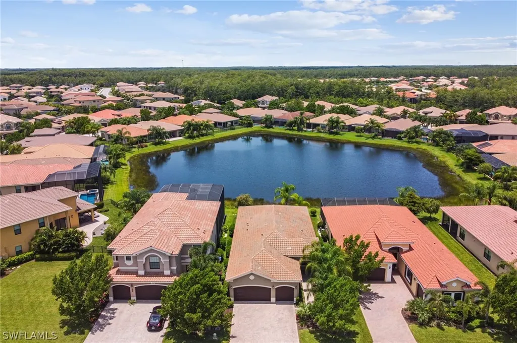 11541 Stonecreek Circle W Fort Myers FL 33913