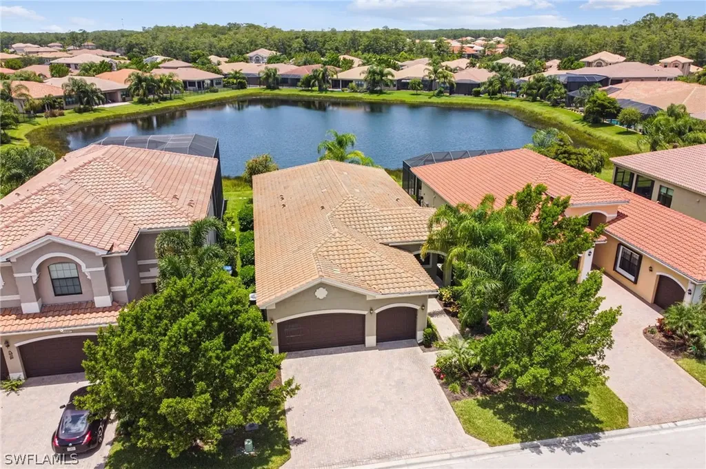 11541 Stonecreek Circle W Fort Myers FL 33913