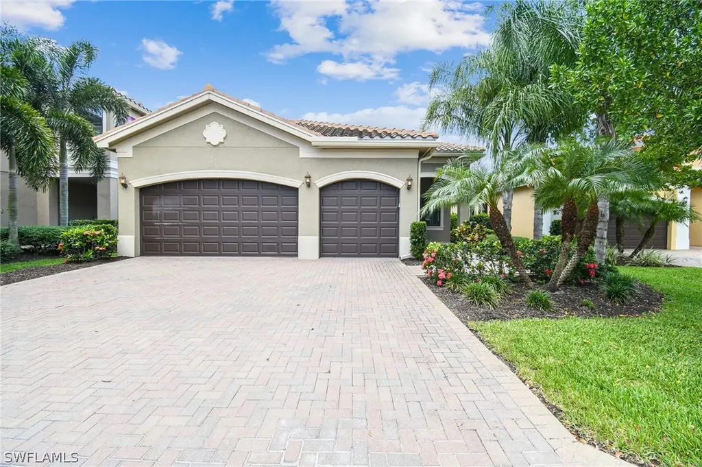 11541 Stonecreek Circle W Fort Myers FL 33913
